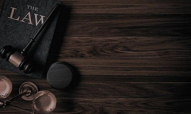 Law Firm Background